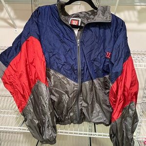 Vintage tennis jacket